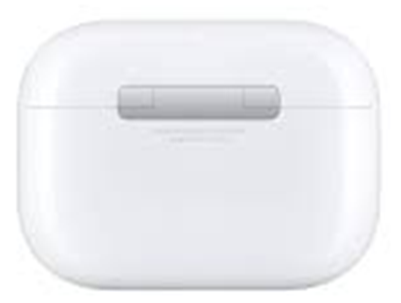 Apple AirPods Pro 3 charging case